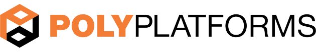 Poly Platforms Pty Ltd logo